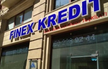 “Finex Kredit” BOKT nizamnamə kapitalını artırıb