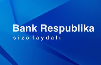 “Bank Respublika” xadimə vəzifəsi üzrə işçi axtarır - VAKANSİYA