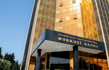 Mərkəzi Bankın 7 günlük Notlarının yerləşdirilməsi üzrə hərrac keçiriləcək