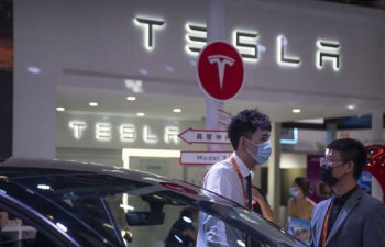 Tesla Çində daha bir endirim edib