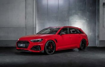 Audi Böyük Britaniyada S4 və S5 modellərini satmayacaq