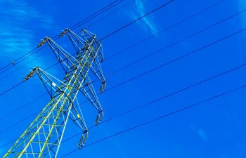 Azərbaycanda elektrik enerjisinin istehsalı 0,3% artıb
