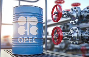 Azərbaycan ötən ay “OPEC+” kvotasından 185 min barel geri qalıb