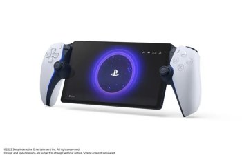 PlayStation Portal və yeni qulaqlıqlar təqdim edildi