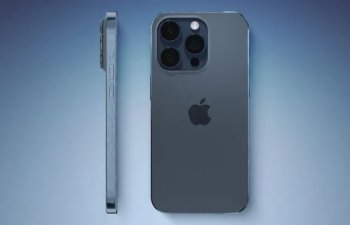 iPhone 15 Pro iki yeni rəng variantında gələcək