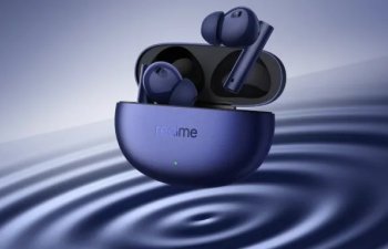 Realme Buds Air 5 təqdim edildi