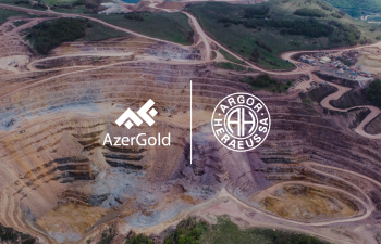 “ARGOR-HERAEUS SA” şirkəti “AzerGold” QSC-yə  növbəti dəfə müsbət rəy verib