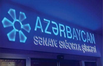 Azərbaycan Sənaye Sığorta ASC-nin sığorta ödənişi artıb