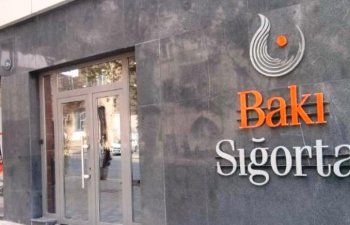 Bakı Sığorta ASC-nin sığorta ödənişi 5,3% artıb