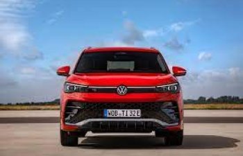 3-cü nəsil Volkswagen Tiguan 2024-cü ildə satışa çıxacaq