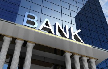 Bankların son 1 ildə kredit portfeli 18% böyüyüb
