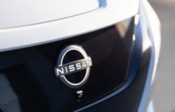 Nissan 2030-cu ildə Avropada yalnız elektrikli avtomobil satacaq