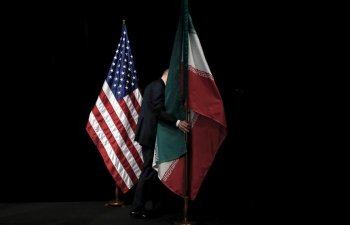 ABŞ İranı 