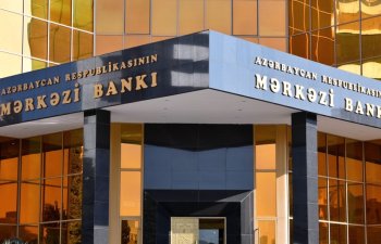 Mərkəzi Bankın rəsmi MƏZƏNNƏLƏRİ BÜLLETENİ