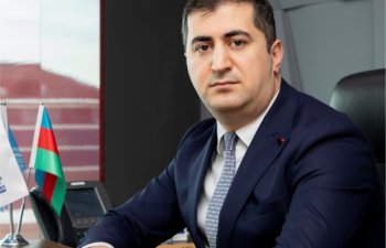 Zəngəzur dəhlizi yerli logistika şirkətləri üçün yeni rəqabət mühitini təşkil edəcək – Vüsal Xəlilov