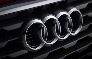 Brüsseldə Audi istehsalı müvəqqəti olaraq dayandırılıb