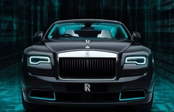 Rolls-Royce 2500 işçisini işdən çıxaracaq