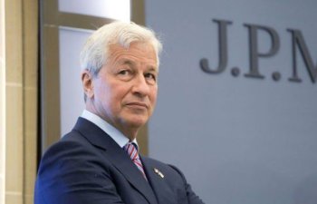 JPMorgan-ın baş direktoru Dimon: