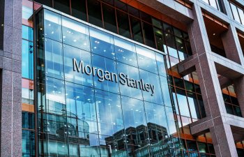 Morgan Stanley-də baş direktor dəyişikliyi