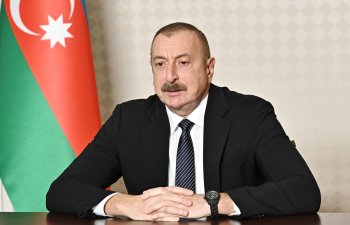 İlham Əliyev: Bu, əlamətdar nailiyyətdir