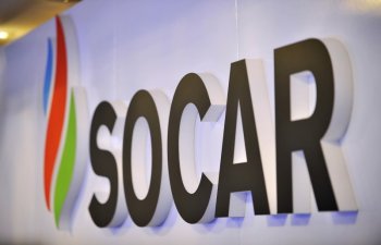 SOCAR İsraildə qaz axtaracaq