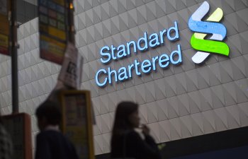 Stanchart-ın kriptovalyuta şirkəti fəaliyyətə başlayıb