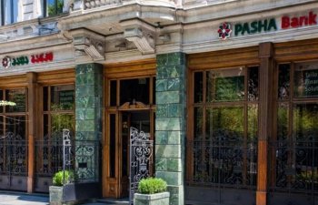 “PAŞA Bank Gürcüstan” ASC-nin İdarə Heyətinin tərkibində dəyişikliklər olub