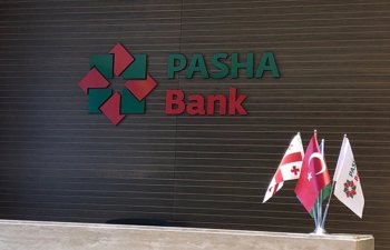 Ramil İmamov “PAŞA Bank Gürcüstan”ın İdarə Heyətinin Sədri, Baş İcraçı direktoru təyin olunub