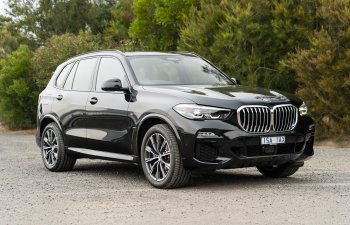 BMW X5-in bazar qiymətləri - 2021/2022- ARAŞDIRMA