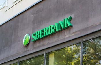 Sberbank 3-cü rübdə 4,4 milyard dollar xalis mənfəət əldə edib