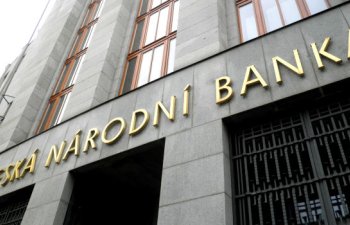 Çexiya Mərkəzi Bankından sürpriz faiz qərarı