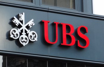 UBS son 6 ildə ilk dəfə zərərini açıqlayıb