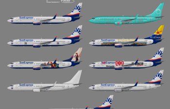 SunExpress və Boeing 90 təyyarə sifariş etmək barədə razılığa gəliblər