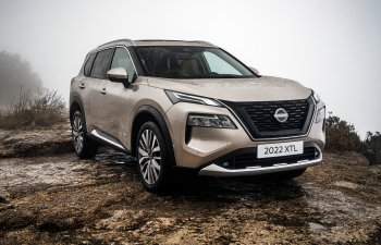 Nissan X-Trail-in bazar qiymətləri - 2021/2022- ARAŞDIRMA