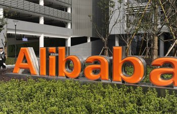 Alibaba Group səhmləri Honq-Konqda 10 faiz dəyər itirib