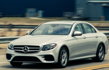 Mercedes E 300-ün bazar qiymətləri - 2016/2017- ARAŞDIRMA