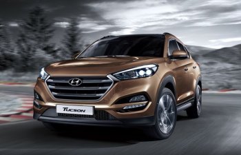 Hyundai Tucsan-nın bazar qiymətləri - 2016/2017 - ARAŞDIRMA