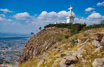 Lubanqo: Yəqin ki, heç eşitmədiyiniz möhtəşəm Afrika məkanı