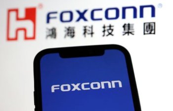 Foxconn Hindistana 1,5 milyard dollar sərmayə qoyacaq