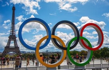 Beynəlxalq Olimpiya Komitəsi Rusiya idmançılarını 2024-cü il Olimpiadasında neytral şəkildə iştirak etməyə çağırıb