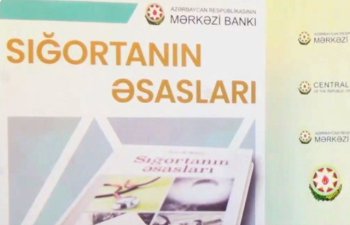 “Sığortanın əsasları” virtual kursu istifadəyə verilib - VİDEO