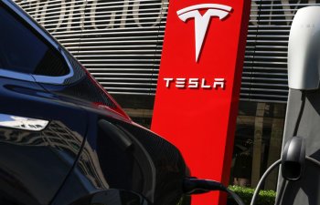 Teslanın 25 min dollarlıq avtomobili Şanxay Gigafactory-də istehsal olunacaq