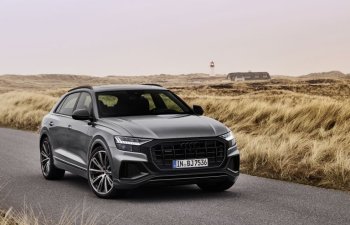 Audi q8-in bazar qiymətləri - 2021/2022 - ARAŞDIRMA