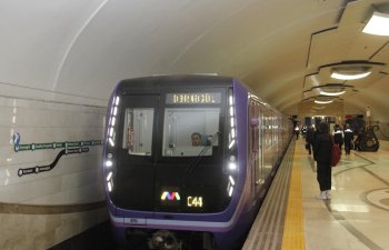 Dekabrın 21-də Bakı metropoliteninin stansiyaları saat 04:00-da açılacaq