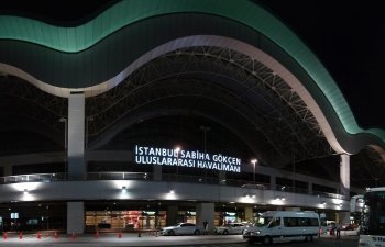 Sabiha Gökçen hava limanının ikinci uçuş-enmə zolağı bu tarixdə açılacaq