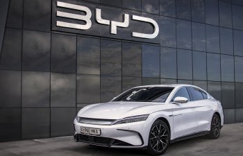 BYD Avropada fabrik investisiyası üçün Macarıstanı seçib