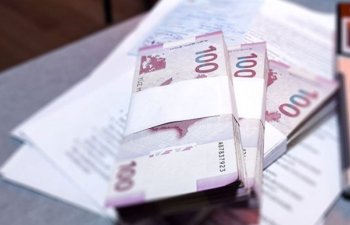 Azərbaycanın özəl banklarının kredit qoyuluşu artıb