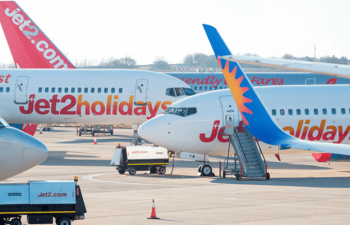 Jet2 Holidays ən çox rezervasiya aldığı ölkələri açıqlayıb