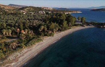 Foça Holiday Village-i əvəz edəcək layihə açıqlanıb