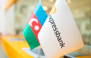 “EXPRESSBANK”IN AKTİVLƏRİ YARIM MİLYARDI ÖTÜB – 2023 MALİYYƏ HESABATI